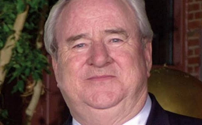 Jerry Falwell