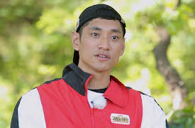 Law of the Jungle: Law of the Jungle Episode 414