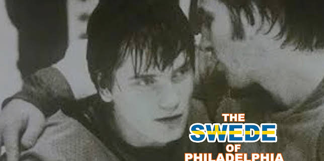 The Swede of Philadelphia (2026)