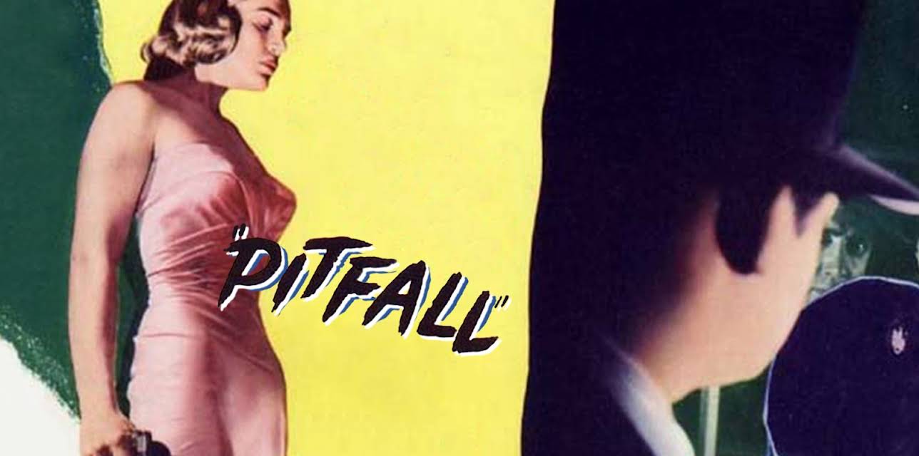 Pitfall (1948) (1948)