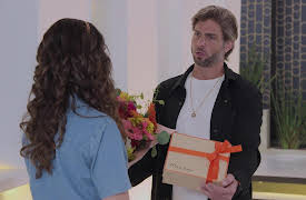 Golpe de Suerte season-1: Golpe de Suerte Capítulo 15