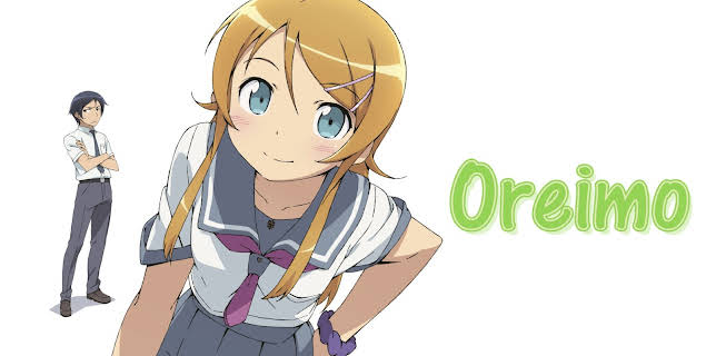 Oreimo: Season 1