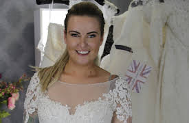 Say Yes to the Dress UK: Episode 2
