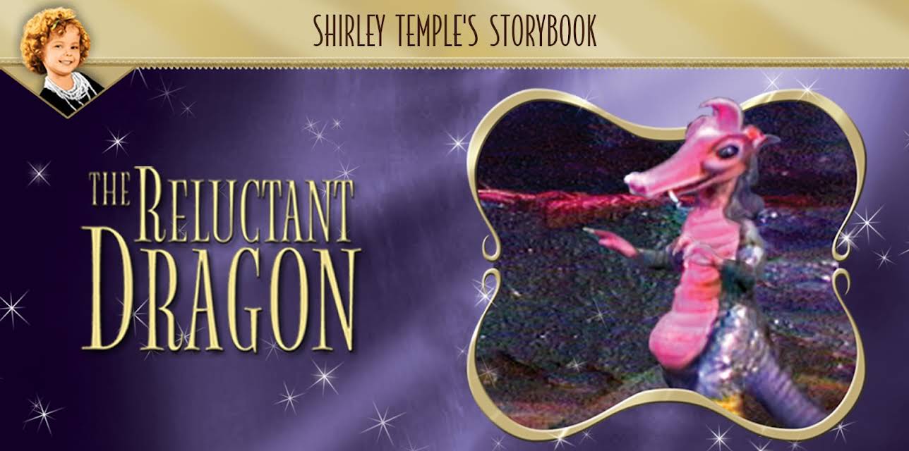 Shirley Temple's Storybook: The Reluctant Dragon (in Color) (2008)
