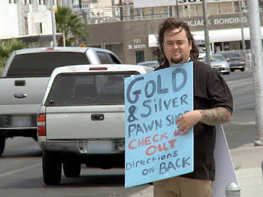 19:30: Pawn Stars - Die drei vom Pfandhaus | Kabel Eins Doku | 5/22 2026