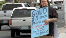 Pawn Stars - Die drei vom Pfandhaus