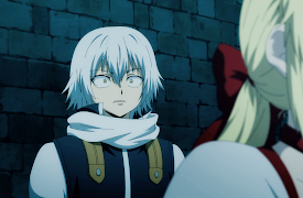 The Legendary Hero Is Dead!: The Legendary Hero Is a Girl