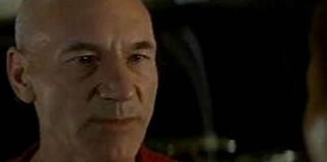 Star Trek. Primer contacto (1997)