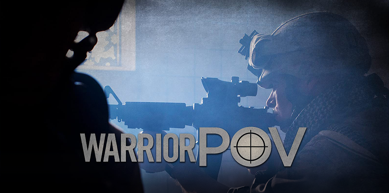 Warrior POV Season 1