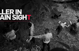 Killer in Plain Sight S1: Killer Payback