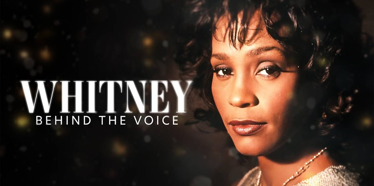 Whitney: Behind The Voice (2025)