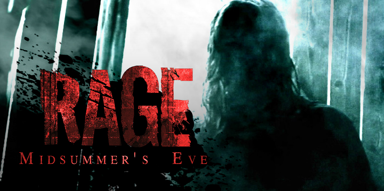 Rage: Midsummer's Eve (2015)