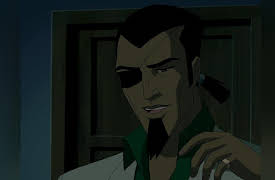 Wolverine and The X-Men Season 1: Thieves' Gambit