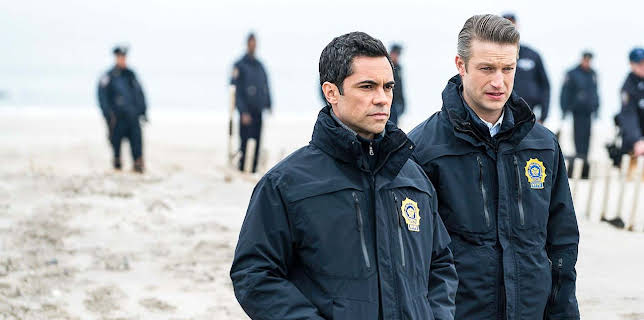 10:00 PM: Law & Order: Special Victims Unit (S16 E20) (S16) | 5 USA | 1/4 2026