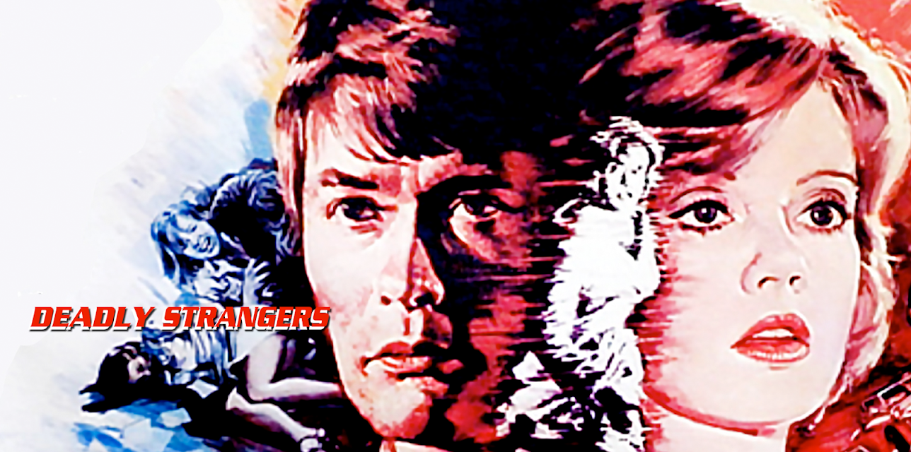 Deadly Strangers (2019)