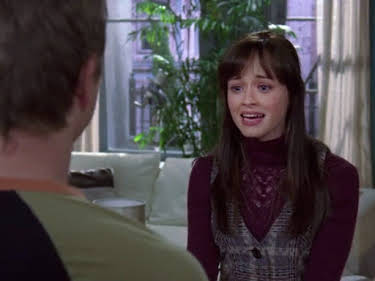 13:55: Gilmore Girls | Sixx | 7/30 2026