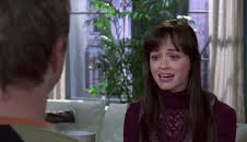 Gilmore Girls