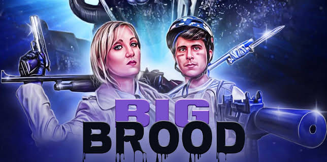 Big Brood (2023)