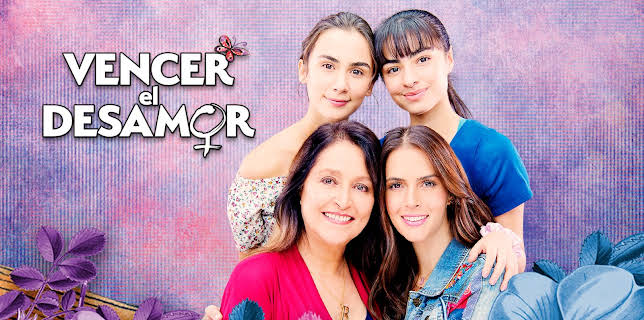 Vencer el Desamor season-1