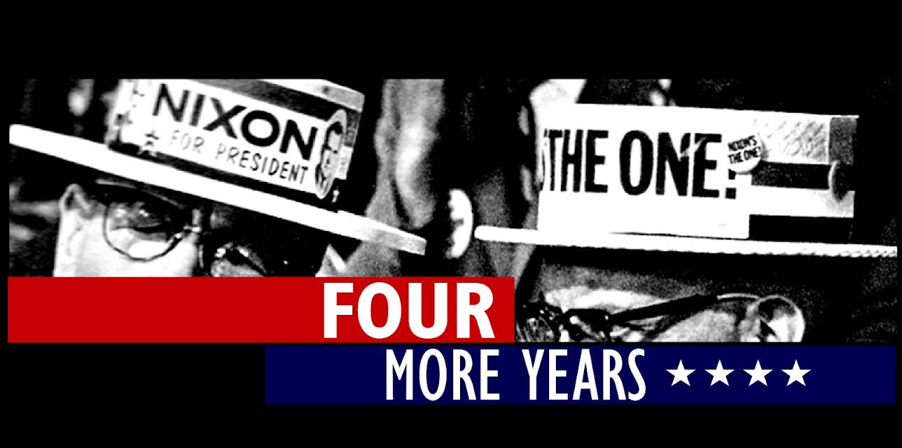 Four More Years (1972)