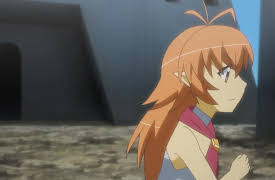 Leviathan -The Last Defense-: I'll Definitely Revive You!