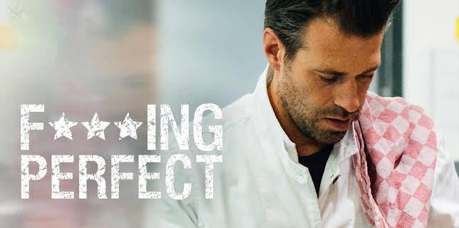 Sergio Herman F***ing Perfect (2015)