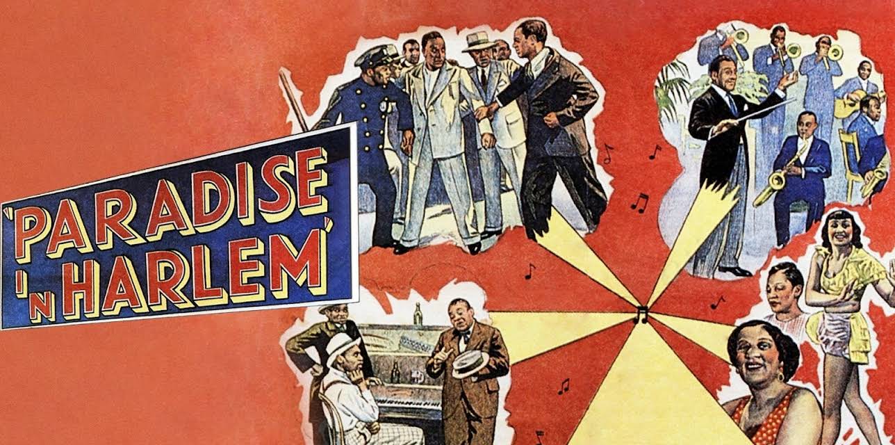 Paradise in Harlem (1939) (1939)