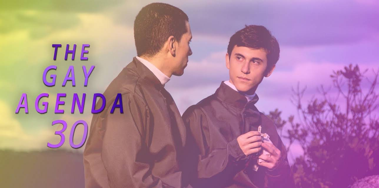 The Gay Agenda 30 (2024)