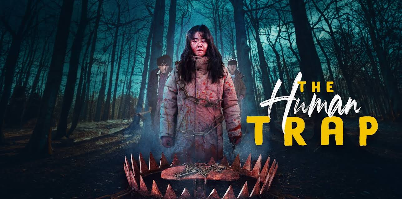 The Human Trap (2023)