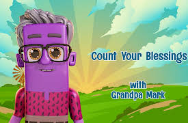 Cubekins: Season 1: Count Your Blessings