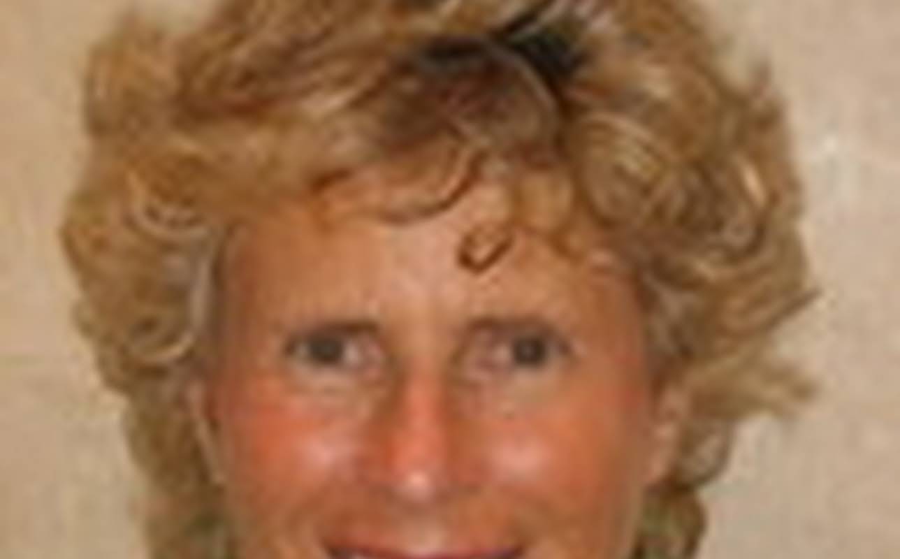 Brenda Feigen