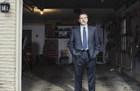 Vanity Fair Confidential Season 1: Alter Ego