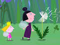 Ben and Holly's Little Kingdom