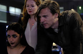 24 Legacy: 9. 8:00 p.m. - 9:00 p.m.