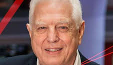 Unspun World with John Simpson