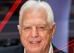 Unspun World with John Simpson