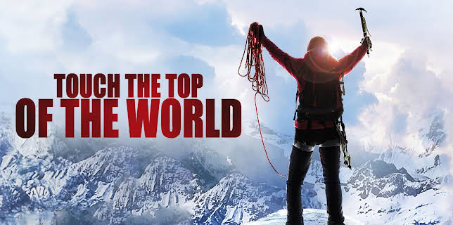 Touch The Top Of The World (2006)