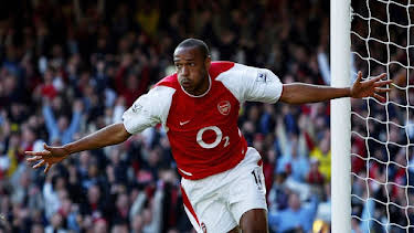 11:45 PM: My Icon: Thierry Henry (S1 E20) (S1) | Sky Sports Mix | 9/4 2026