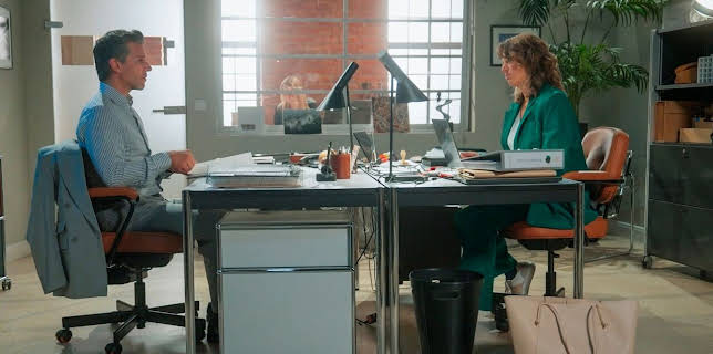 09:40: Rote Rosen (4306) | HR Fernsehen | 3/24 2026