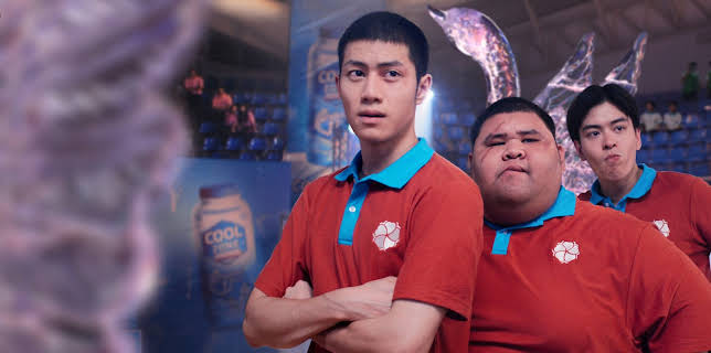 Frozen Hot Boys (2025)