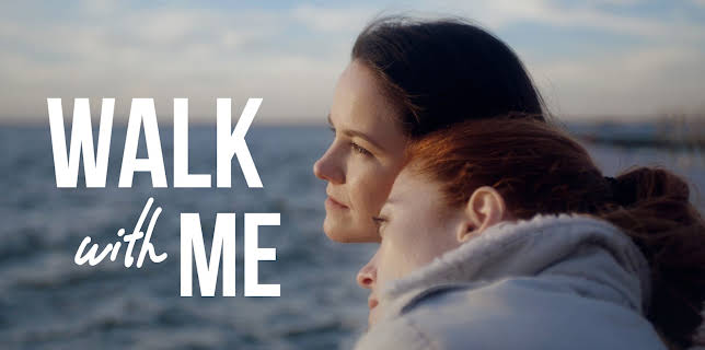 Walk With Me (2022)