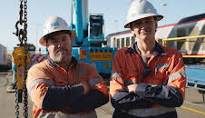 Train Rescue Down Under (S1 E5)