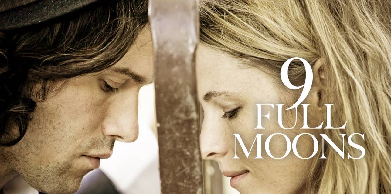 9 Full Moons (2013)