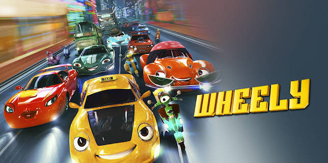 Wheely (2019)