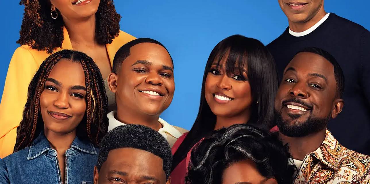 Tyler Perry's House of Payne