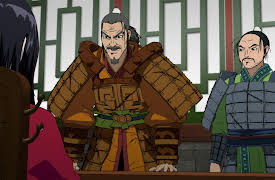 Season 1: The Path to Becoming a General