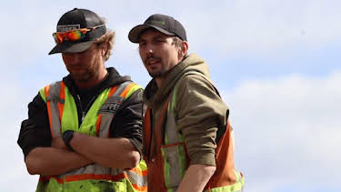 10:00 AM: Gold Rush (S15) | Discovery Channel | 8/7 2026