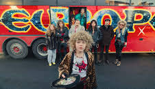 Våre beste år: «The Final Countdown»