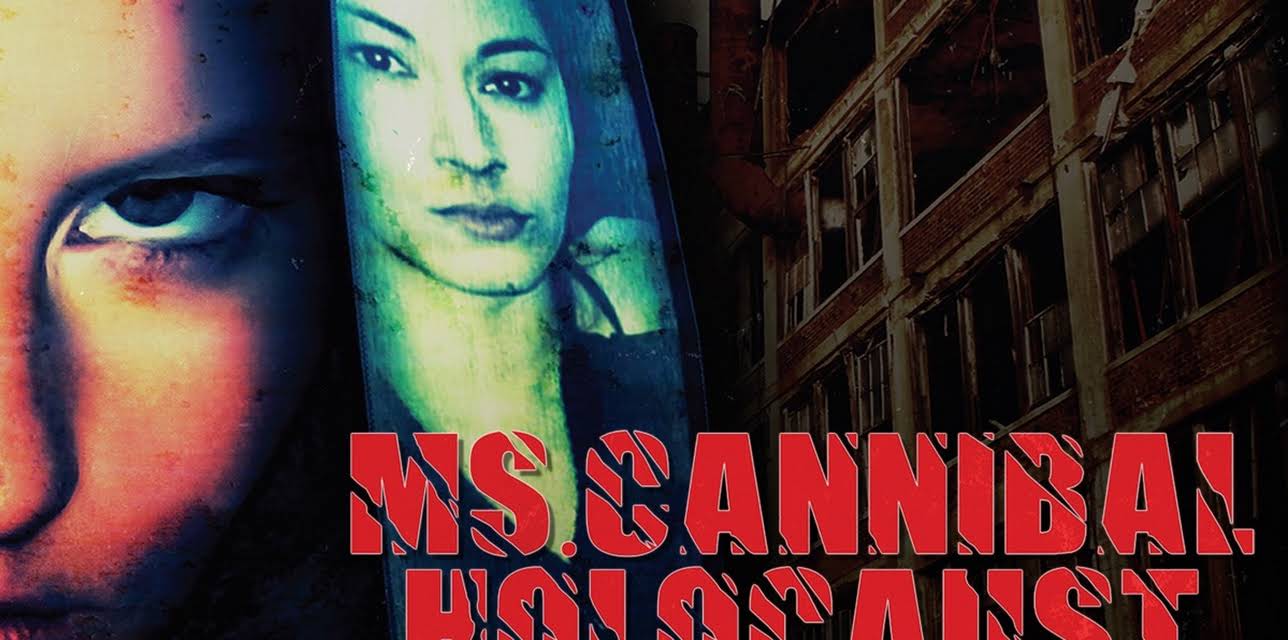 Ms. Cannibal Holocaust (2012)