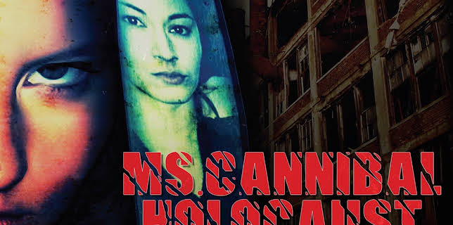 Ms. Cannibal Holocaust (2012)